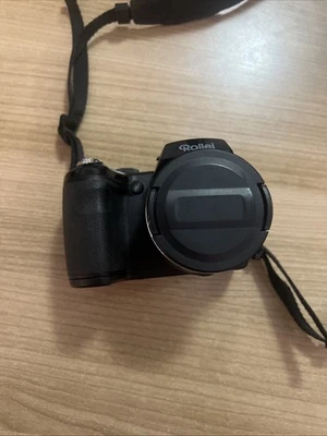 Rollei Powerflex 210 HD - Bild 1 von 4