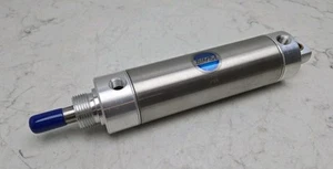 Bimba 314-DXP Pneumatic Air Cylinder Double Acting 2" Bore 4" Stroke New - Picture 1 of 8