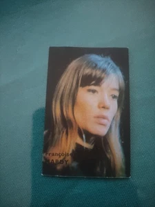 CHOCOLAT VICTORIA chromo image / Françoise HARDY . - Imagen 1 de 2
