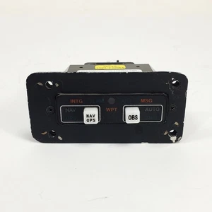 Unidad de control de anuncio GPS Mid Continental MD41-1408A - E19-11575 - Imagen 1 de 8