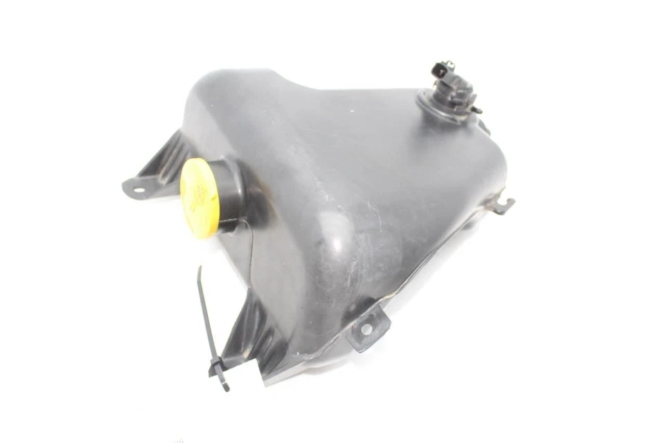 Washer Reservoir w/o Headlamp Washers Standard Tank Fits 04 MAZDA RX8 71675 - Image 1 of 4