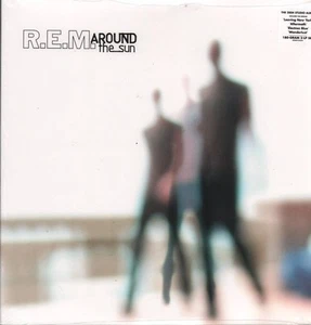 Rem Around the Sun double LP vinyl Europe Concord 2023 2LP 180g reissue in g' - Picture 1 of 3