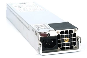 PWS-920P-SQ SUPERMICRO 920W NETZTEIL FÜR SUPERMICRO CSE-846 - Bild 1 von 7