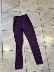 LuLaRoe Tween Leggings - Picture 1 of 1