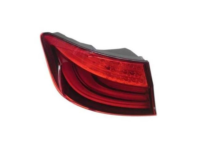 Conjunto de luz trasera exterior izquierda para BMW 535i xDrive 2011 2012 PV995TJ 2010-2013 Foto 1 de 1