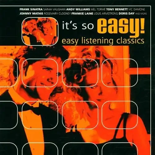 Various - It'S So Easy - Bild 1 von 1