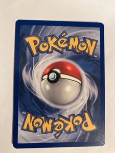 Pokemon Moo-moo milk Neo genesis card see scans I ship overseas - Picture 1 of 1