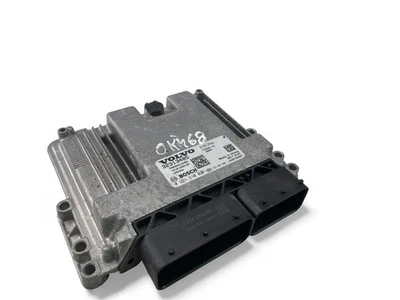 OK468 POLESTAR Engine Control Unit ECU 32313485 0261S1002P - Image 1 of 4
