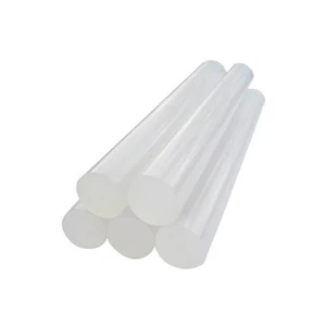 Tacwise Hot Melt Glue Sticks 7mm Extra Long (Pack 100) TAC1562 - Picture 1 of 2
