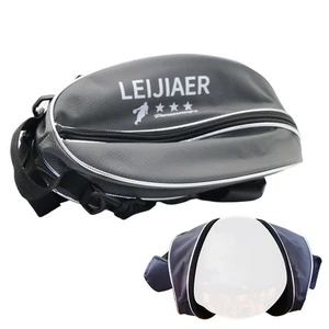 Bicycle Friendly Adjustable Backpack for Carrying Sports Balls Securely - Picture 1 of 12