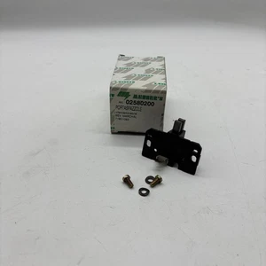 MEMBER'S - PORTA SPAZZOLE SEV MARCHAL 71931093 PER ALFA PORSCHE LANCIA FM-618 - Picture 1 of 4