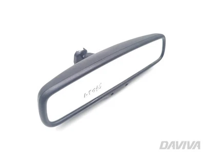 Mitsubishi L200 Innenrückspiegel 2019 Chassis Cab 4/5dr 7630A058 E11026001 - Image 1 of 4