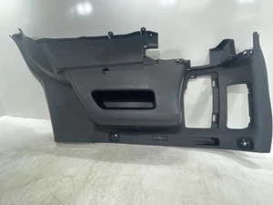 Fits 2010 - 2024 TOYOTA 4RUNNER Rear LH Driver Inner Quarter Panel Trim OEM - Picture 1 of 8