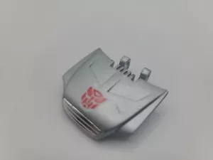 Transformers Robots In Disguise X-Brawn Hood Part Accessory Honda Crv - Picture 1 of 2
