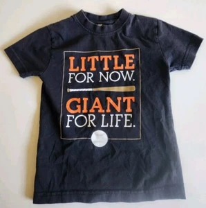 San Francisco Giants Kinder Kinder T-Shirt - Bild 1 von 7