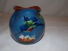Vintage Torquay Pottery Bowl Vase Art Pottery [C470]