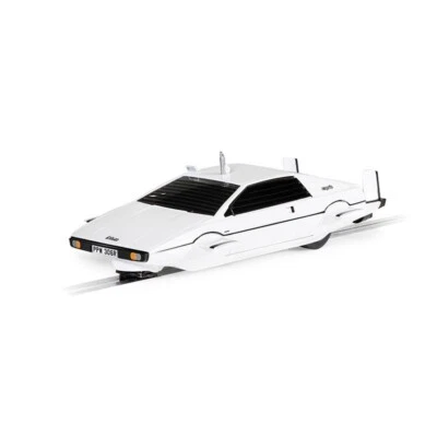 371240 SCALEXTRIC JAMES BOND 007 LOTUS ESPRIT 'WET NELLIE' 1:32 SCALE SLOT CAR - Image 1 of 4