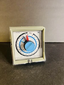 EAGLE SIGNAL TIMER HG108A6 Set 5 ore • Timer segnale ripetitivo - Foto 1 di 9