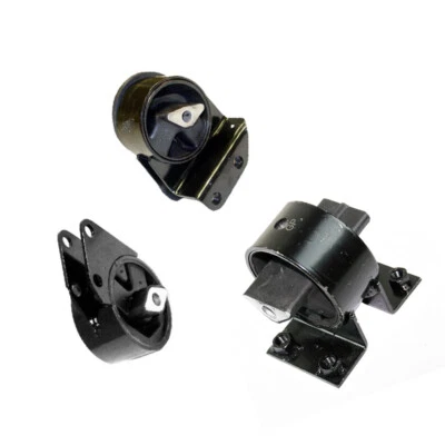 K0832 FRT Right/Left Engine&Trans Mount 3PC FOR Jeep Grand Cherokee 1993-96 - Image 1 of 4