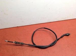 2009 09 YAMAHA YZ 450F YZ450F CHOKE CABLE - Picture 1 of 1
