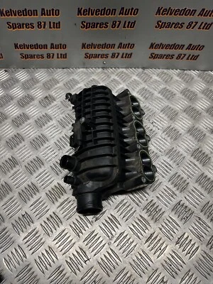 FORD FIESTA OR FOCUS INTAKE MANIFOLD 1.0 ECOBOOST PETROL CM5G9424ED 2013-2016 - Image 1 of 4