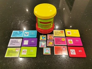 ELC Pop-It-In-The-Post-Box - All Envelopes & Letters -One Stamp Missing -No Dice - Picture 1 of 17