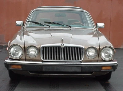 KIT CONVERSIÓN FAROS EUROPEOS JAGUAR 7" - XJ6 XJ12 XJ6C XJ12C - TODO NUEVO Foto 1 de 3