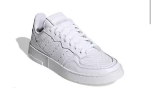 ZAPATILLAS ADIDAS SUPERCOURT TALLA 6 NUEVAS EN CAJA - Imagen 1 de 5