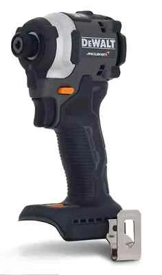 Dewalt 18v Impact Driver LIMITED EDITION MCLAREN Black DCF85M. *GENUINE* NEW - image 1 of 2