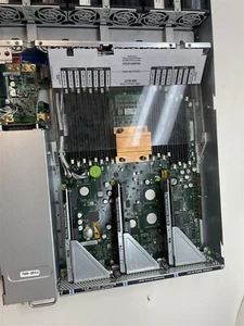 Sun 501-7781 1,2 GHz 8-Core Mainboard  - Bild 1 von 5