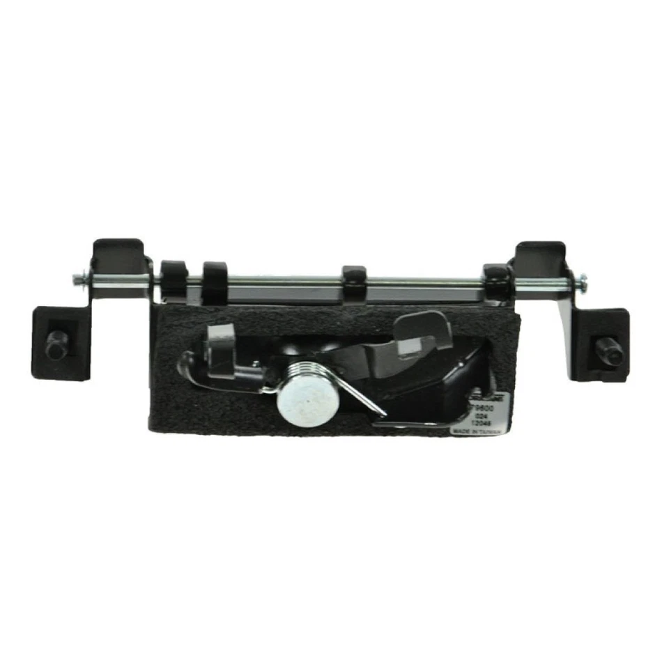 Manija de pestillo/mango de puerta trasera para Toyota Sequoia Sienna Dorman 79600 Foto 1 de 4