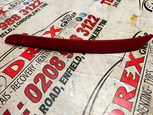 BMW 3 SERIES F31 ESTATE REAR BUMPER LEFT LIGHT REFLECTOR P/N 7285745  - Picture 1 of 5