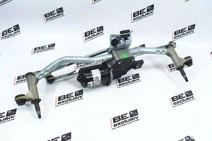 Original. Motor limpiaparabrisas Skoda Karoq con barras de limpiaparabrisas delanteras 576955023B 576955023B - Imagen 1 de 6