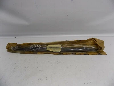 New OEM 2000-2002 Lincoln LS Rear Left Door Weatherstrip Seal Belt Genuine NOS - Image 1 of 3