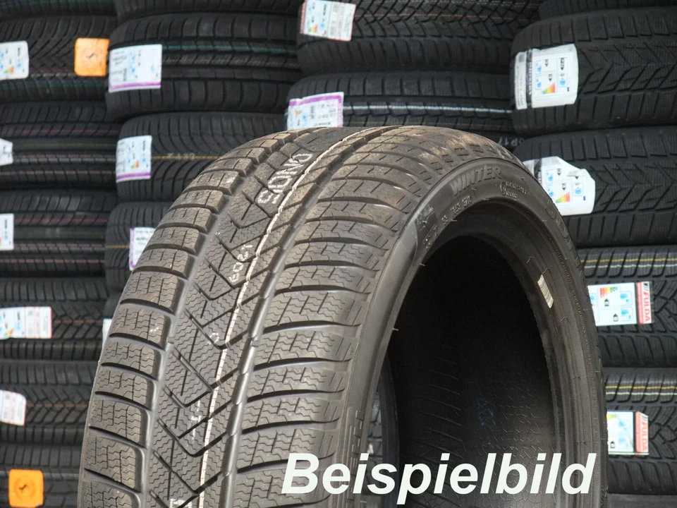 2 Winterreifen 215/65 R16 102H XL UNIROYAL WinterExpert   #135 - Bild 1 von 1