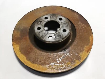 AUDI A6 Allroad 4GH, 4GJ 3.0 TDI quattro Front Right Brake Disc 3.00 2014 - Image 1 of 2