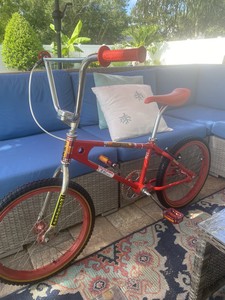 Mongoose Vintage Bikes for sale | eBay