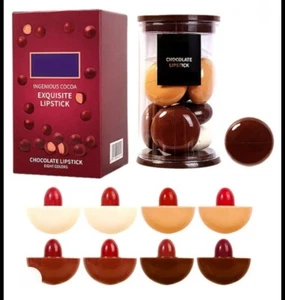 CHOCOLATE LIPSTICK - Picture 1 of 5