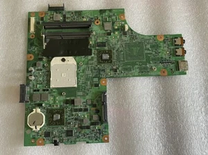 Dell Inspiron 15R M5010 AMD Laptop Motherboard 0YP9NP YP9NP 0HNR2M HNR2M - Picture 1 of 6