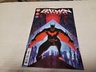 Batman Beyond Neo-Year # 1 (DC, 2022) Cover 1 First Print