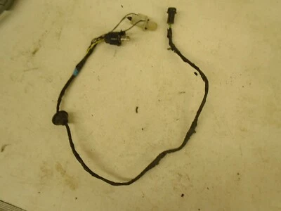 73-87 Chevy Tail Light Harness, GMC SUBURBAN 78-84, 81-84 oem wiring - Image 1 of 4