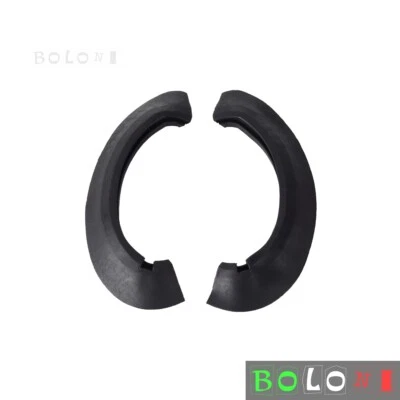 Carenado de cubierta de conducto de tubo de goma de admisión de aire para Yamaha YZF-R1 YZF R1 2007-2008 Foto 1 de 4