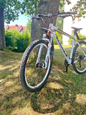 Mountainbike Haibike, XT Schaltung, RX Ausstattung, sehr guter Zustand - Bild 1 von 4