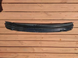2009-2016 AUDI A4 QUATTRO REAR Bumper Reinforcement BAR / Impact BEAM OEM - Picture 1 of 6