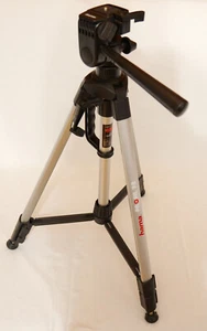 Hama Profil 72 Dreibeinstativ inkl. Schnellwechselplatte - Bild 1 von 13