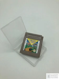 Nintendo World Cup • Nintendo Game Boy • Buen estado • solo modelo y funda - Imagen 1 de 3