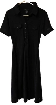 Vintage GRACE KARIN Dress Women Medium Black - Image 1 of 2