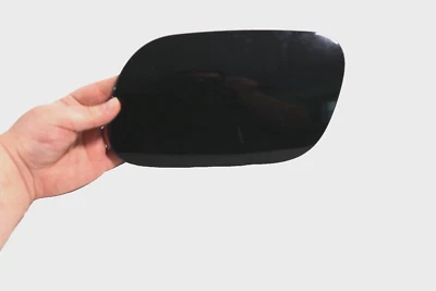 2003-2010 Porsche cayenne fuel gas tank filler door lid cover panel access hinge - Image 1 of 4