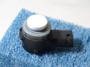 Asistente de aparcamiento VW Golf 7 sensor PDC sensor de aparcamiento 34D919275A color LC9A ✅ORIGINAL®VW - Imagen 1 de 4