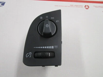 Interruptor de luz principal Mercury Grand Marquis/Ford Crown Victoria 2003-2011 OEM Foto 1 de 4